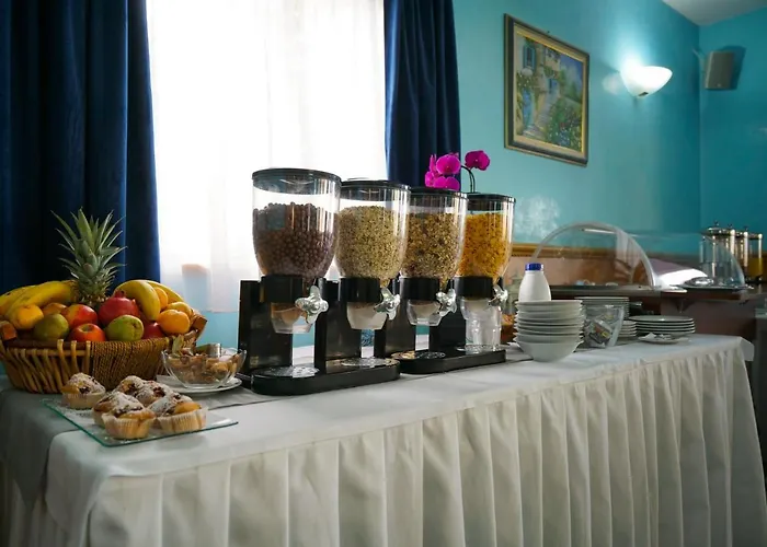 Hotel Belvedere