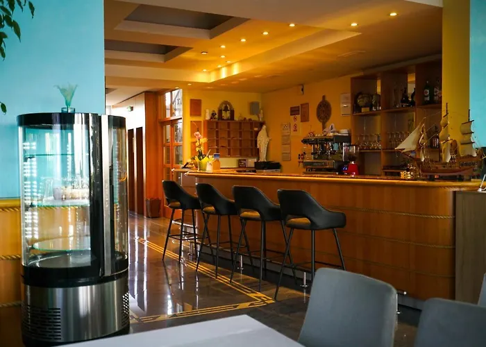Hotel Belvedere