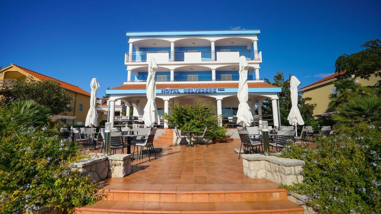 Hotel Belvedere Sukosan