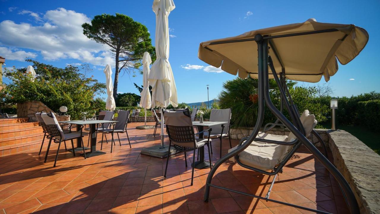 Belvedere Hotel