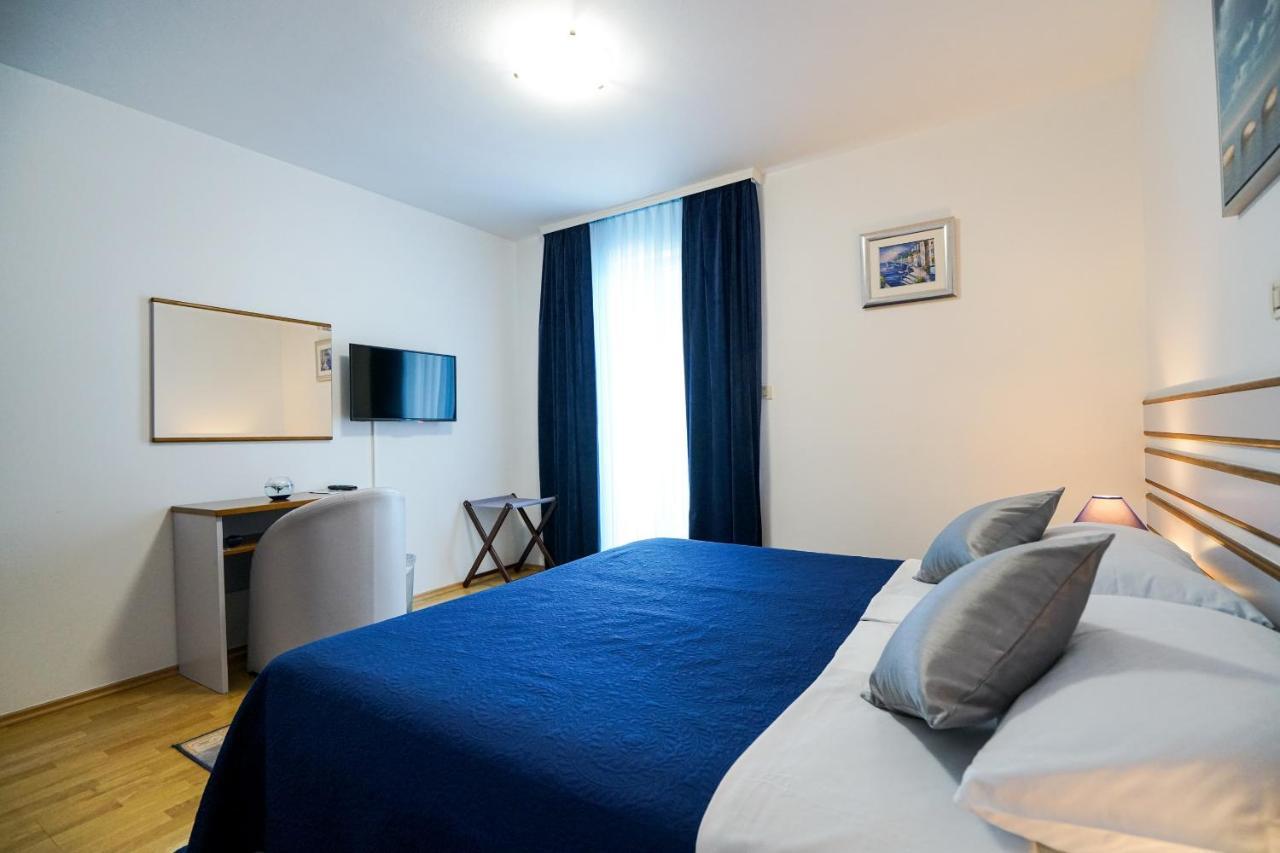 Belvedere Hotel