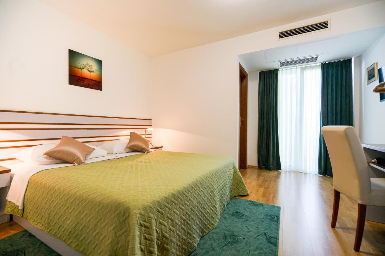 Belvedere Hotel